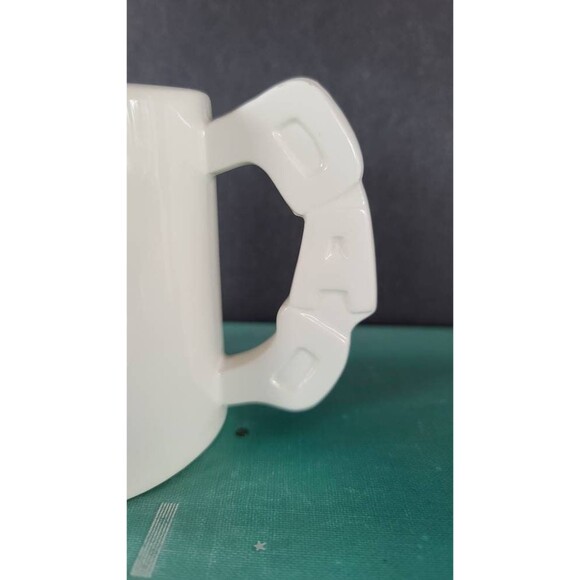 I Rule The Roost Coffee Mug - Picture 5 of 10